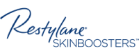 restylane skinboosters logo