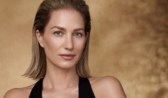 Odżywiona i nawilżona cera dzięki zabiegowi regeneracji twarzy w Galderma Aesthetics